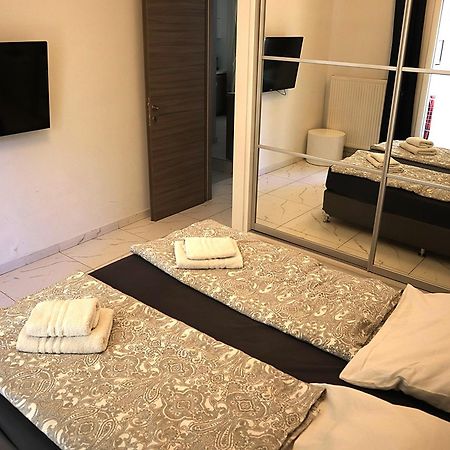 Laura Aristotelous Square Apartment Thessaloníki Ngoại thất bức ảnh