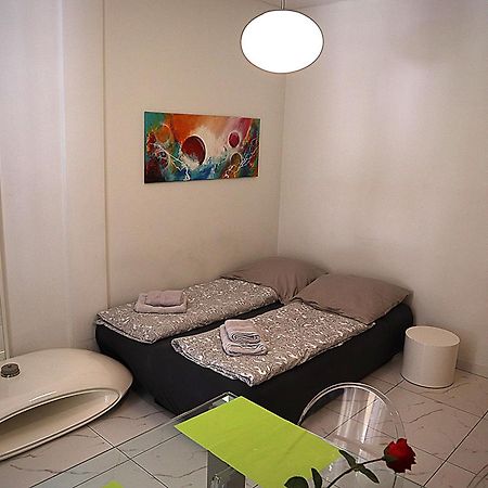 Laura Aristotelous Square Apartment Thessaloníki Ngoại thất bức ảnh
