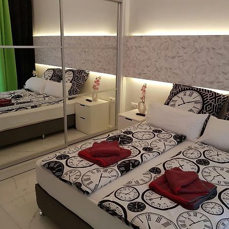 Laura Aristotelous Square Apartment Thessaloníki Ngoại thất bức ảnh