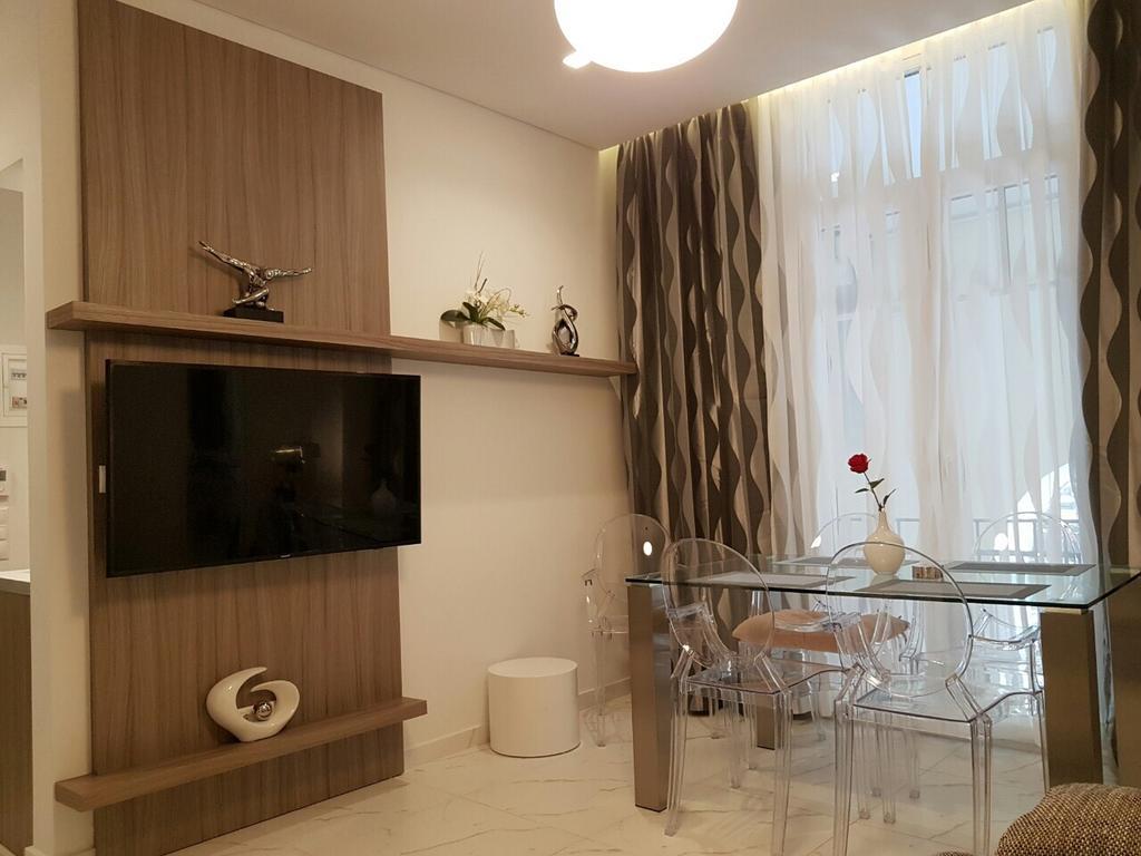 Laura Aristotelous Square Apartment Thessaloníki Ngoại thất bức ảnh