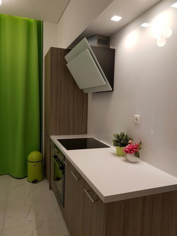 Laura Aristotelous Square Apartment Thessaloníki Ngoại thất bức ảnh
