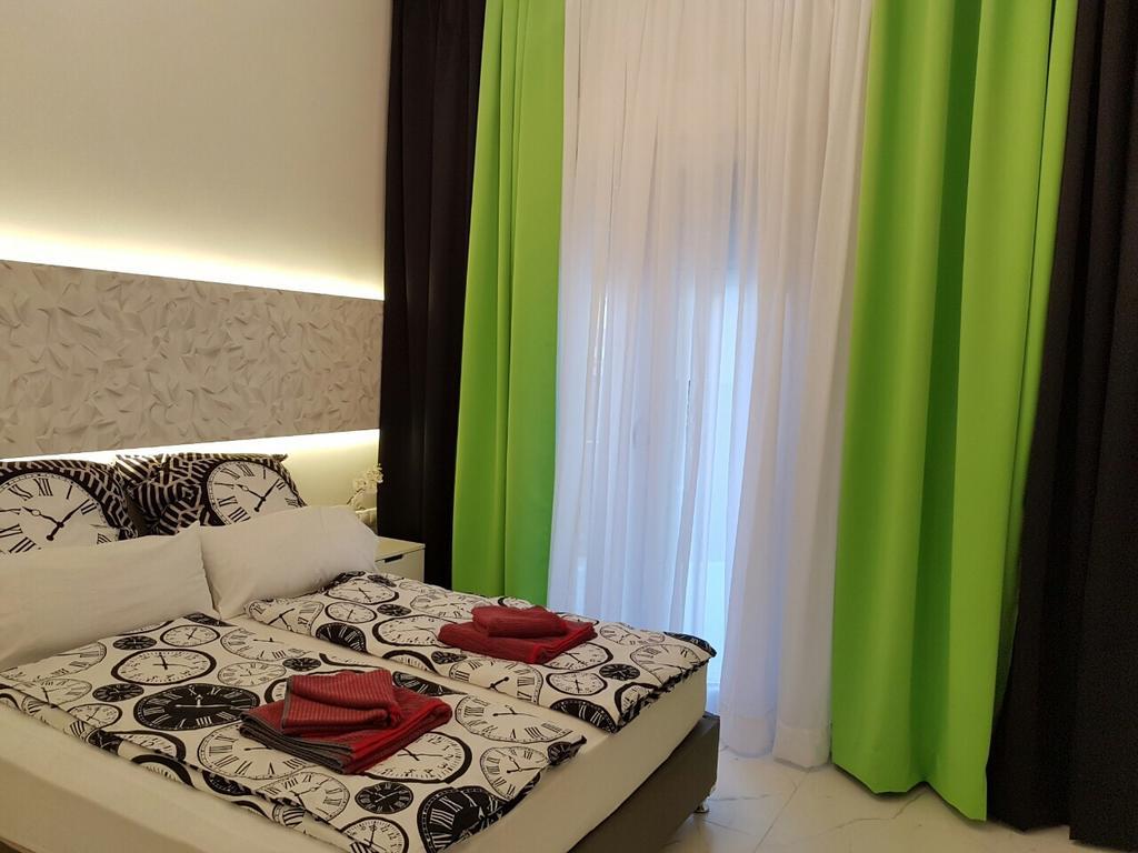 Laura Aristotelous Square Apartment Thessaloníki Ngoại thất bức ảnh
