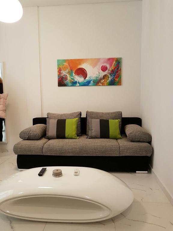 Laura Aristotelous Square Apartment Thessaloníki Ngoại thất bức ảnh