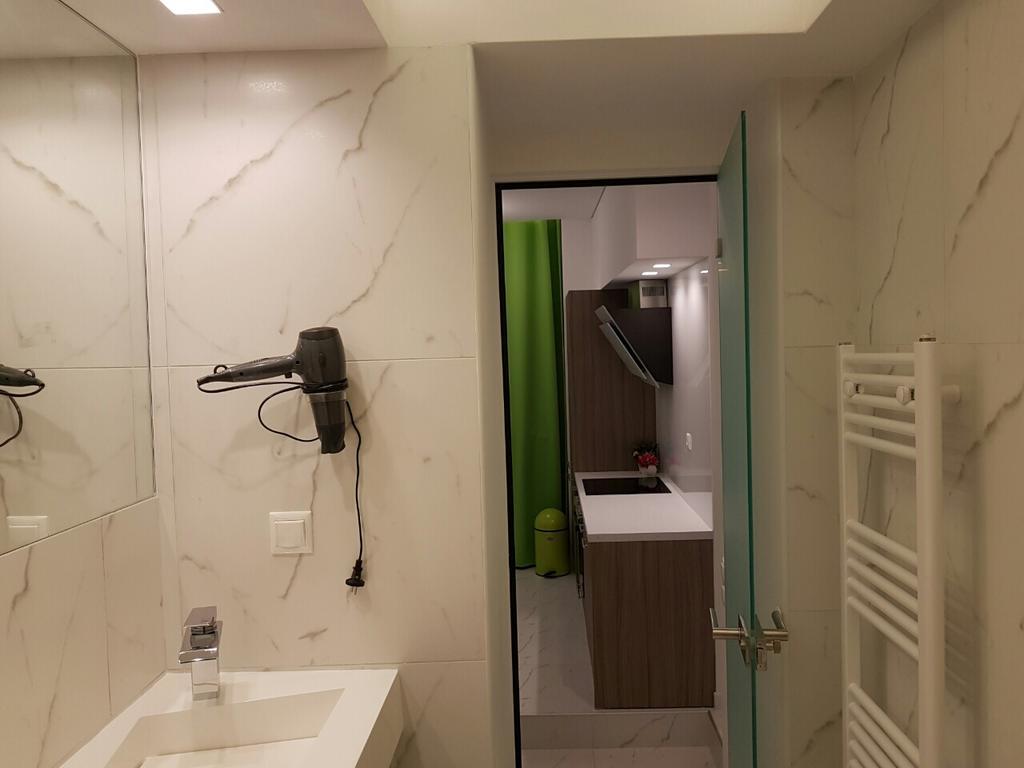 Laura Aristotelous Square Apartment Thessaloníki Ngoại thất bức ảnh
