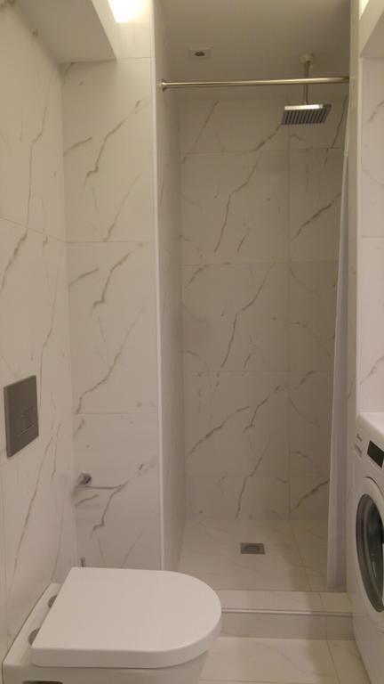 Laura Aristotelous Square Apartment Thessaloníki Ngoại thất bức ảnh
