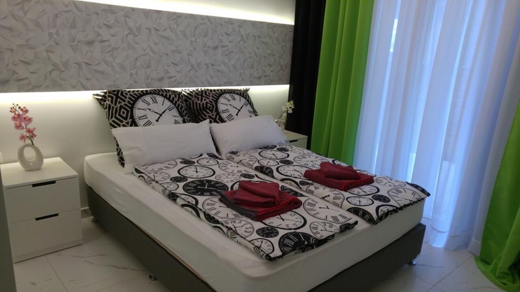 Laura Aristotelous Square Apartment Thessaloníki Ngoại thất bức ảnh