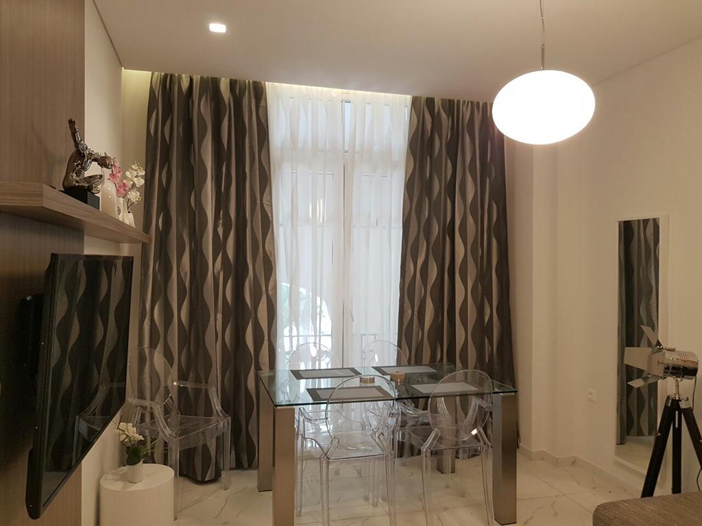Laura Aristotelous Square Apartment Thessaloníki Ngoại thất bức ảnh