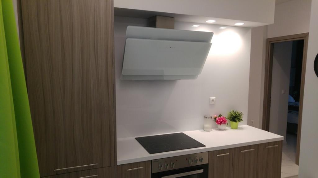 Laura Aristotelous Square Apartment Thessaloníki Ngoại thất bức ảnh